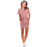 Infinite You Ženska obleka Infinite_You_Dress_M207_Black