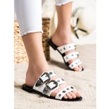 SEASTAR STYLISH BUCKLE FLAPS | shoptok.hr