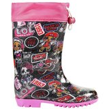 Lol BOOTS RAIN PVC LOL | Shoptok.si