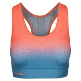 Kilpi Women's sports bra WINIE-W coral