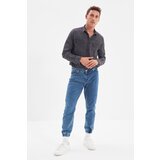 Trendyol Indigo Men's Relax Jogger Jeans | shoptok.hr
