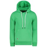 Ombre Muška dukserica B979 | shoptok.hr