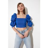 Trendyol Ženski t Ruffle detailed Cene