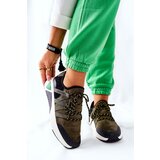 Kesi Women's sneakers Memory Foam | shoptok.hr