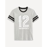 Celio T-shirt Velino - Men's Cijene