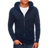 Edoti Moška jopica s kapuco B1211 | Shoptok.si