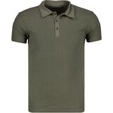 Trendyol Moška polo majica Textured | Shoptok.si