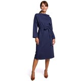 BeWear Ženska haljina B178 plava Cene