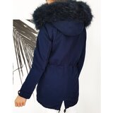 DStreet Ženska jakna TY1309 | Shoptok.si