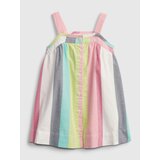 GAP Baby Dress Stripe Button Dress - Girls | Shoptok.si