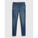 GAP Kids jeans basic skinny - Girls | Shoptok.si