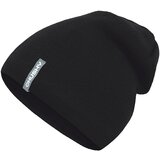 Husky Men's merino hat Merhat 3 black Cene