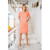 Look Made With Love Woman's Dress 444 Morelova Cijene