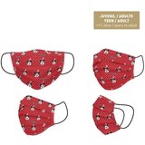  HYGIENIC MASK REUSABLE APPROVED MINNIE | Shoptok.si