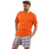 Sesto Senso Man's Short Pyjamas With Pockets | Shoptok.si