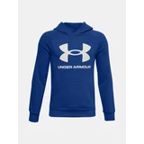 Under Armour Dukserica za dječake Logo