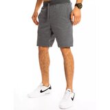 DStreet Dark gray men's shorts SX1379 Cene