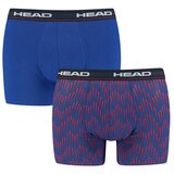 Head 2PACK muški bokserice HEAD plava (100001415 003) Cene