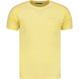 Ombre Muška majica S1182 Cene