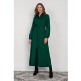 Lanti Woman's Longsleeve Dress SUK204 Cijene