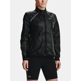 Under Armour Jacket Impasse Run 2.0-BLK - Women's | shoptok.hr