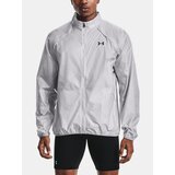 Under Armour Jacket Impasse Run 2.0-GRY - Men's Cene