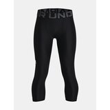 Under Armour Leggings Hg Armour 3/4 Leggings-Blk - Boys Cene