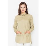 Figl Woman's Shirt M493 | Shoptok.si