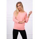 Kesi Blouse Casual apricot | shoptok.hr