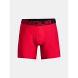 Under Armour Men's trunks UA Tech 6in 2 Pack