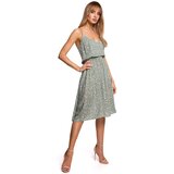Made Of Emotion Ženska obleka M518 | Shoptok.si