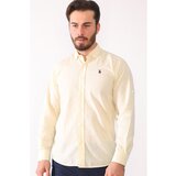 Dewberry Muška košulja G648 | shoptok.hr