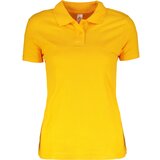 B&C Ženska polo majica B&C Basic narančasta žuto Cene