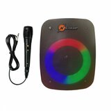 N-gear Bluetooth Partyspeaker LGP4 uređaj za karaoke Cijene
