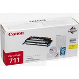 Canon CRG711Y - Yelow, 6000 pages toner Cene