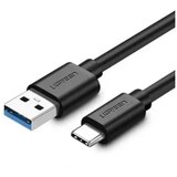 Ugreen US184 USB 3.0 A na Tip C 1.5m up to 5Gbps Cene