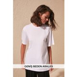 Trendyol Ženska majica Boyfriend Cijene