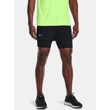 Under Armour Moške kratke hlače RUSH Run | Shoptok.si