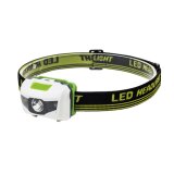 Prosto naglavna lampa 1+2 led NL5306 | ePonuda.com