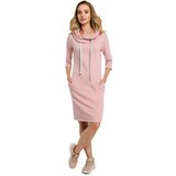 Made Of Emotion Ženska haljina M391 | shoptok.hr