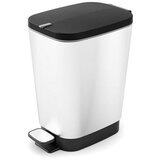  Kanta za otpatke Chic steel S 10l | ePonuda.com
