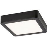 Rabalux 71202 - LED plafonsko svetlo SHAUN LED/15W/230V 16x16 cm crno Cene