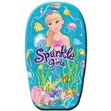 Sparkle plutača 83 cm