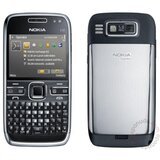 Nokia E72 Black mobilni telefon | ePonuda.com