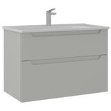 Hanah home Ormarić sa umivaonikom Messina 85 v2 412 | Eponuda.com