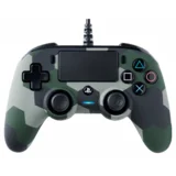 gamepad wired compact controller (maskirna)