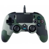 Nacon PS4 COMPACT ŽIČNI KONROLER ZELEN Cene