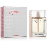 Parfem za žene Al Haramain Signature Rose Gold EDP 100 ml Signature Rose Gold | shoptok.hr