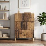  Ormar s ladicama 66 x 34,5 x 90 cm Konstruirano drvo | shoptok.hr