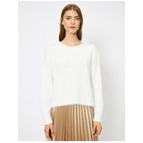 Koton cycling yajka knitwear sweater
